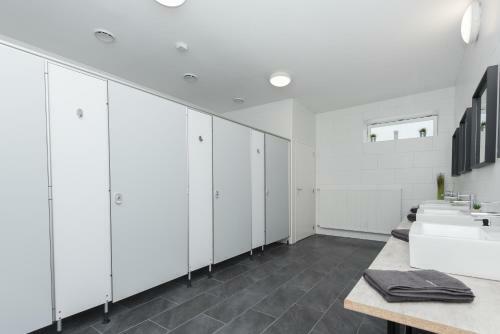 Hostal Beach House 9