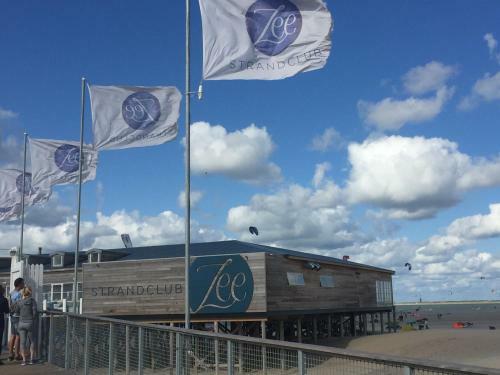 Ferienhaus Nordseeliebe