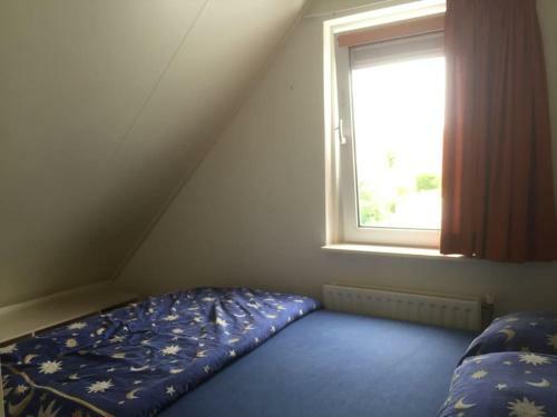 Ferienhaus Nordseeliebe