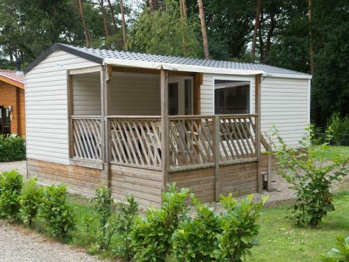 Holiday Home De Brenkberg-7
