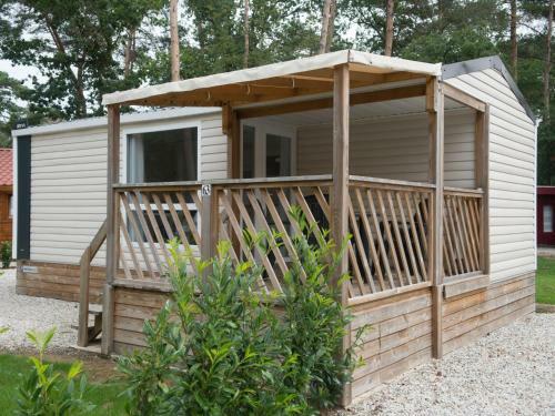 Holiday Home De Brenkberg-8