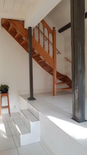 Magnificent Farmhouse In Central Holland 4a 2c