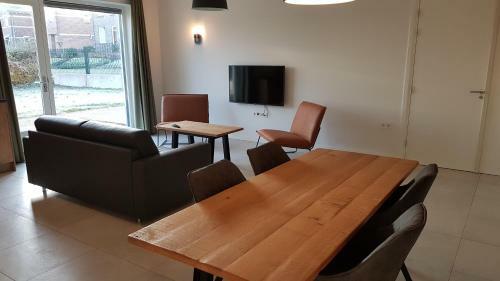 Apartamento Hoeve Kroonen