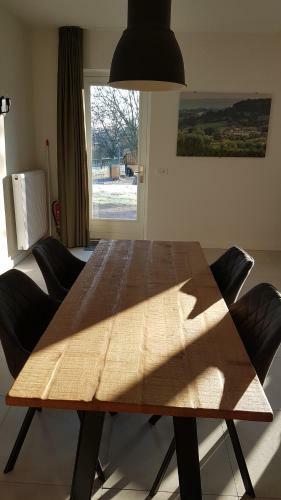 Apartamento Hoeve Kroonen