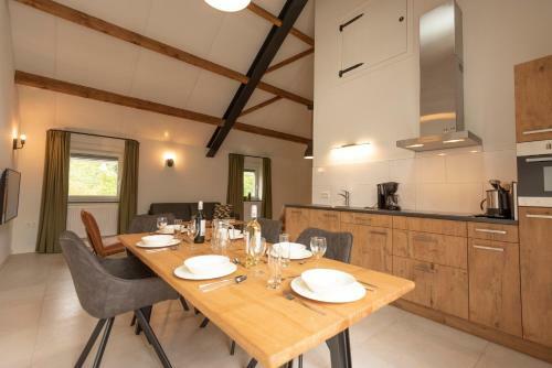 Apartamento Hoeve Kroonen