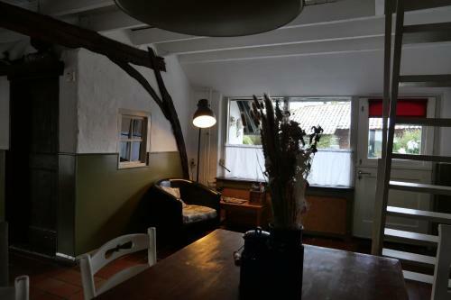 Apartamento Bergerhof De Schuur
