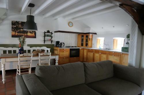 Apartamento Bergerhof De Schuur