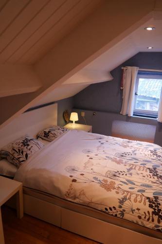 Apartamento Bergerhof De Schuur