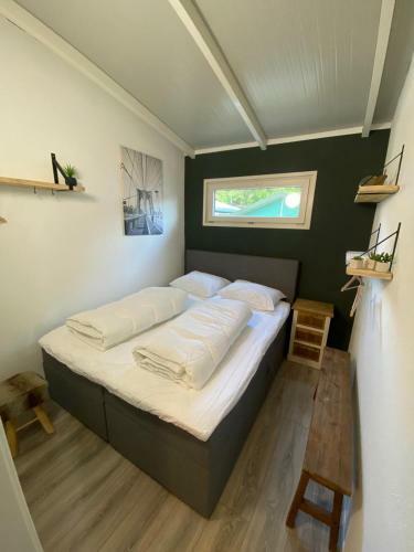 Casa 2234 Op Camping De Schatberg