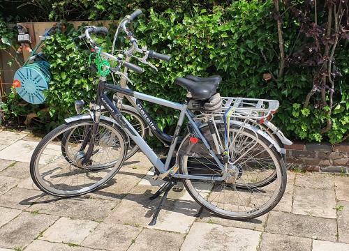 Apartamento Verborgen Parel Aan De Rotte