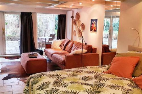 Apartamento Verborgen Parel Aan De Rotte