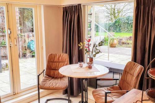 Apartamento Verborgen Parel Aan De Rotte