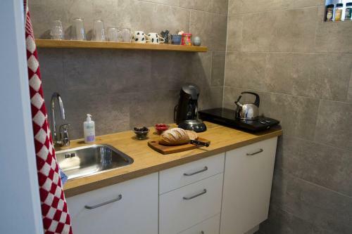 Apartamento Studio Zonnehoek Schoorl