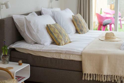 Apartamento Studio Zonnehoek Schoorl