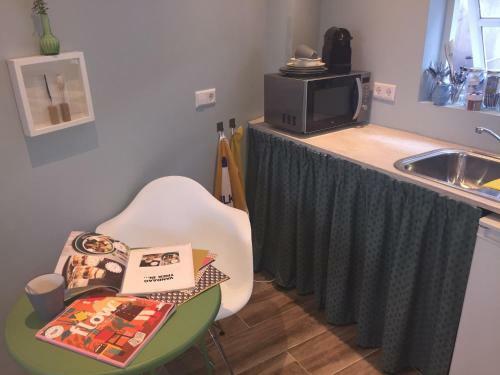 Apartamento Antonia Beach House