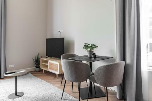Apartamento Limehome Den Haag Keizerstraat