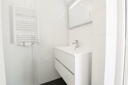 Four Star Apartments - Badhuisstraat