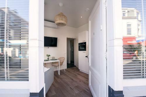 Four Star Apartments - Badhuisstraat