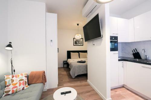 Four Star Apartments - Badhuisstraat