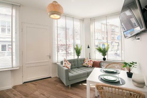Four Star Apartments - Badhuisstraat