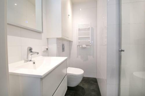 Four Star Apartments - Badhuisstraat