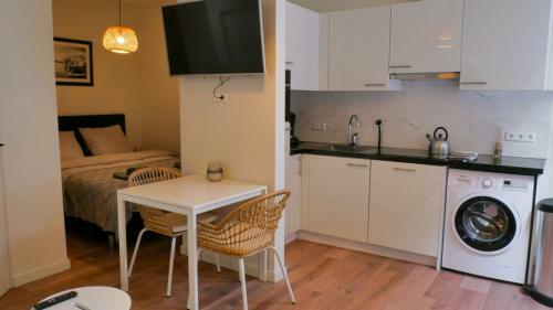 Four Star Apartments - Badhuisstraat