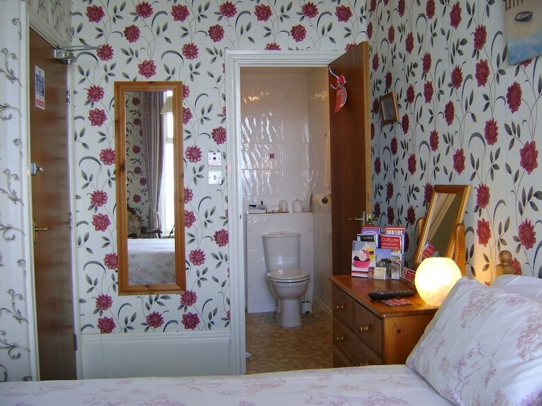 Hostal The Wharncliffe