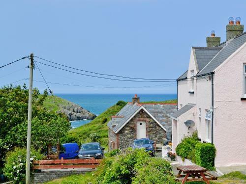 Sunny Hill Cottage