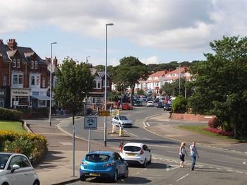 Hostal North Bay Guest House