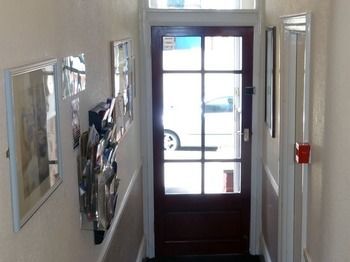 Hostal North Bay Guest House