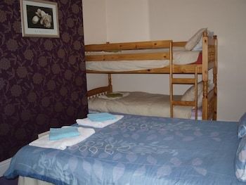 Hostal North Bay Guest House