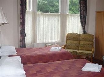 Granville Lodge Hotel