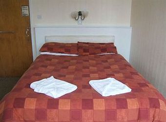 Granville Lodge Hotel