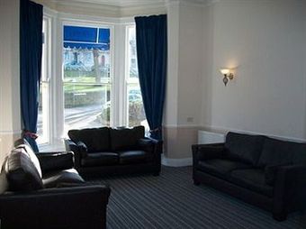 Granville Lodge Hotel
