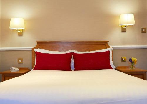 Palm Court Hotel