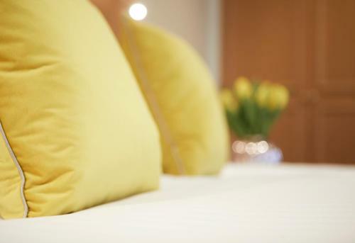 Palm Court Hotel
