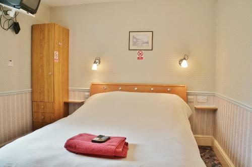 Bed & Breakfast The Captain Guesthouse