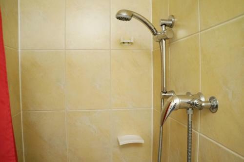 Bed & Breakfast The Captain Guesthouse