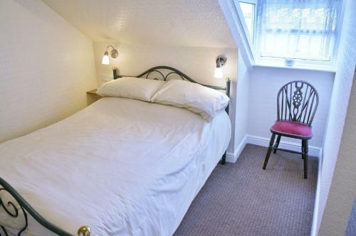 Bed & Breakfast The Captain Guesthouse