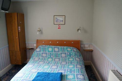 Bed & Breakfast The Captain Guesthouse