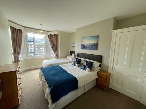 Sunny View Holiday Apartments