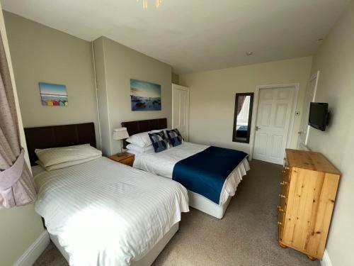 Sunny View Holiday Apartments