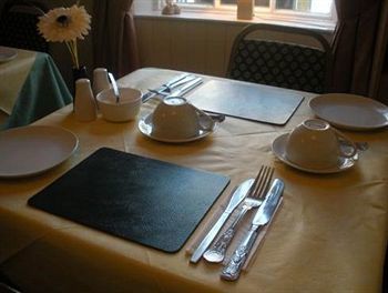 Hostal Palace Hill Hotel