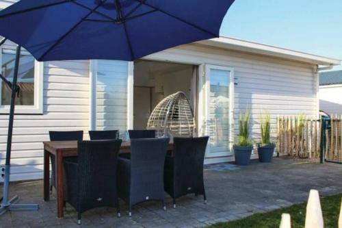 Vakantie Met Sauna In Zeeland