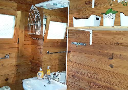 Chalet 124