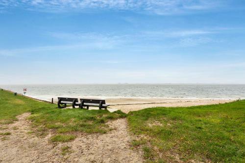 Agroturismo Hoeve De Zeeanjelier