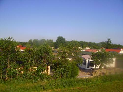 Chaletpark Krabbenkreek