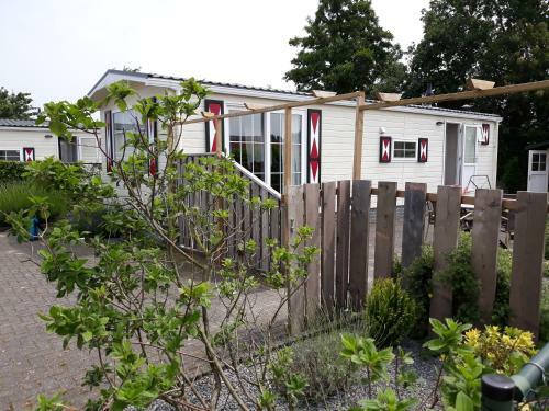 Chaletpark Krabbenkreek