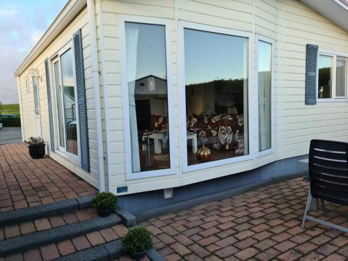 Strandhut 64