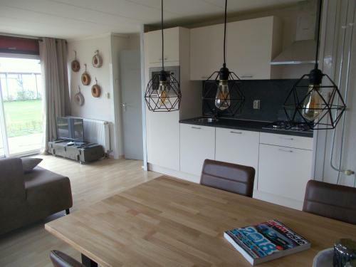 Het Dobbertje, Park Eb & Vloed Nummer 40